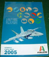 Catalogo 2005